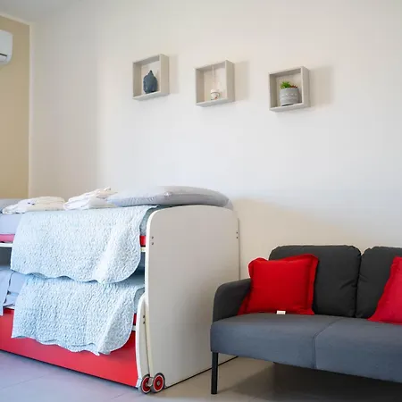 My Apartment Scafati
