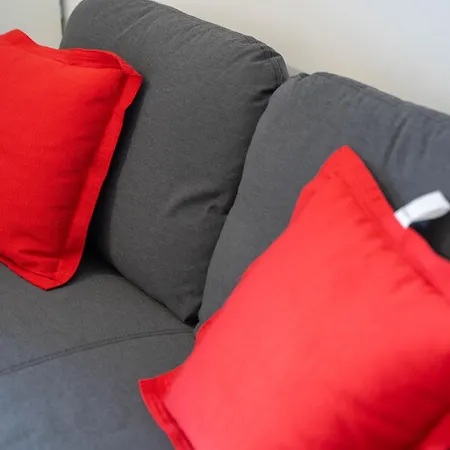 My Apartment
