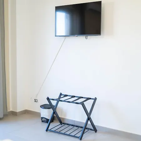 Apartment My *